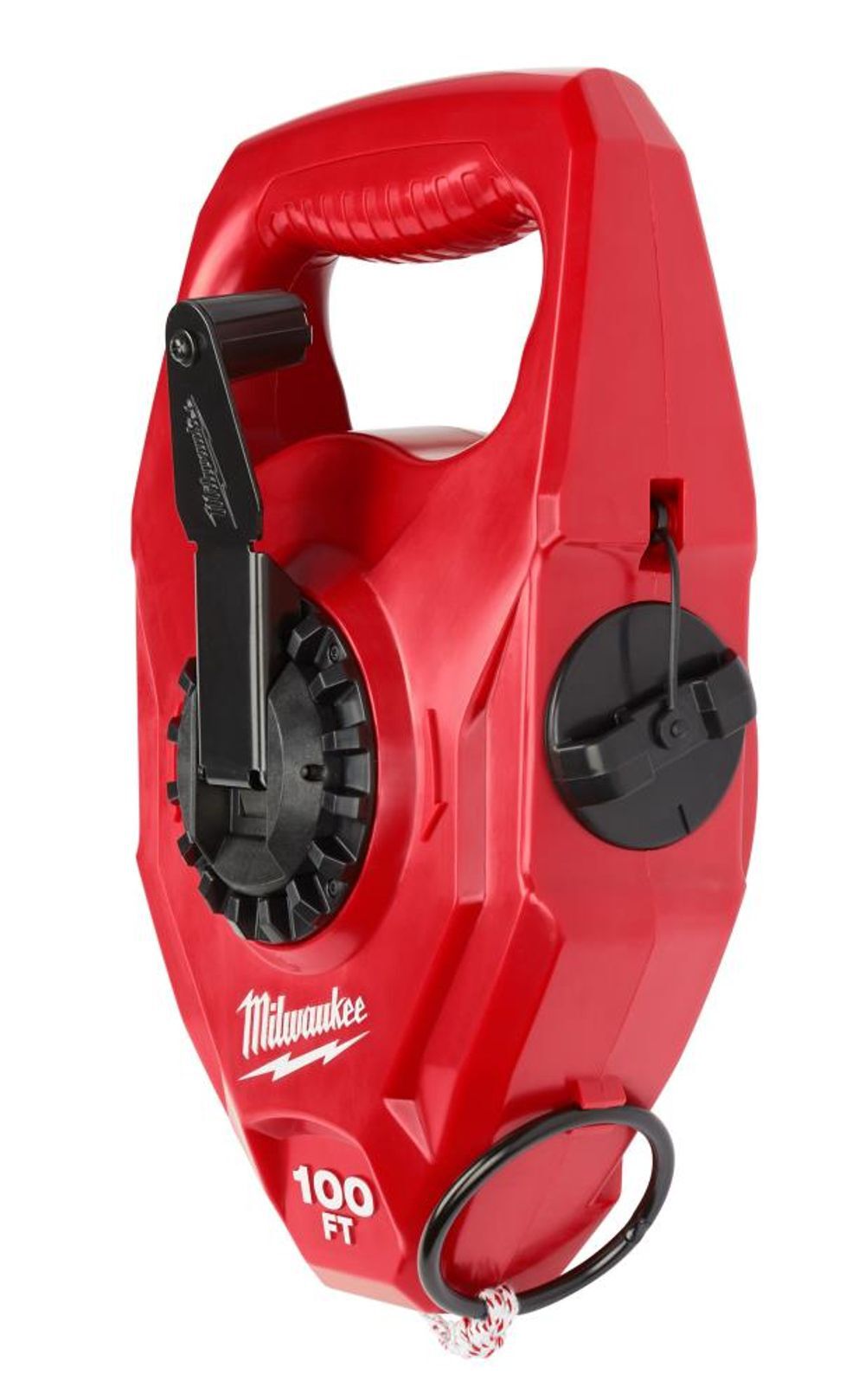 Milwaukee 100 Ft. Extra Bold Large Capacity Chalk Reel, large image number 5