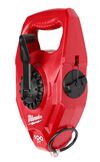 Milwaukee 100 Ft. Extra Bold Large Capacity Chalk Reel, small image number 5