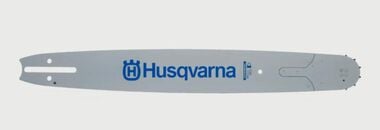 Husqvarna HT-250 78DL Chainsaw Guide Bar 20inch .325inch .050ga