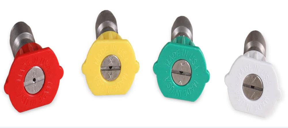 Mi T M 4 pk 4.5 Orifice Spray Nozzles, large image number 1