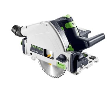 Festool TSC 55 KEBI-F-Set-FS Cordless Track Saw Kit and Rail