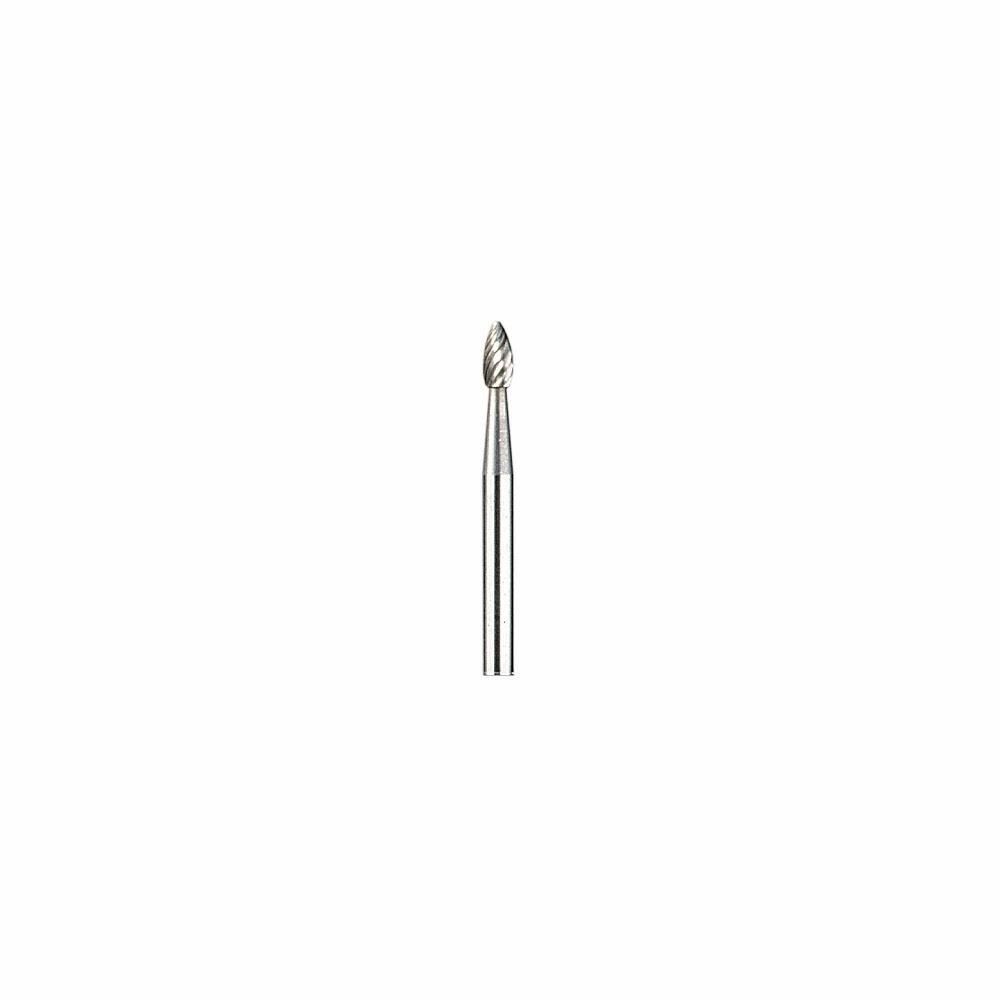 Dremel 1/8 In. Tungsten Carbide Carving Bit, large image number 1