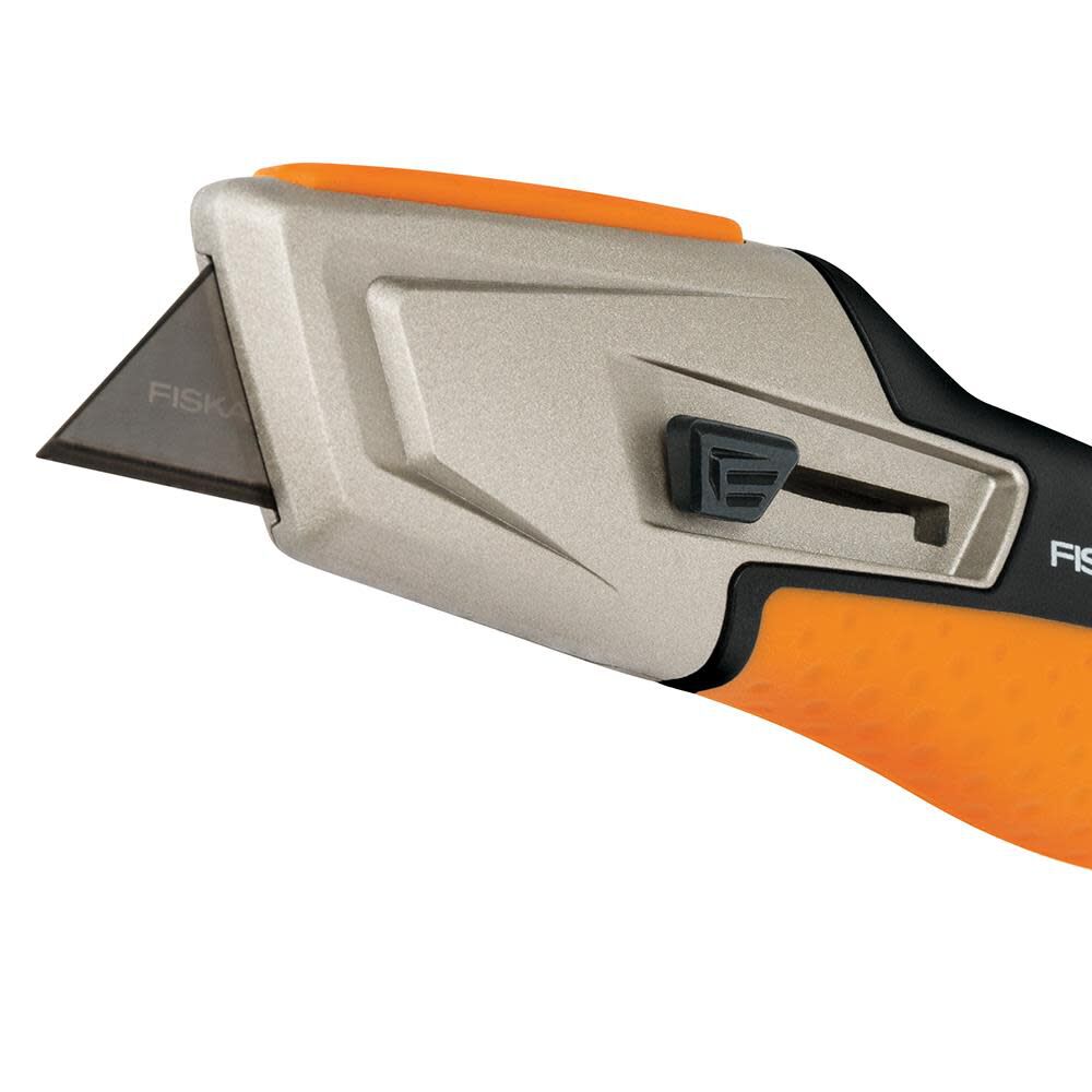 Fiskars Utility Knife Retractable, large image number 2