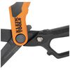 Klein Tools Titanium High Leverage Shears, 10 Inch, small image number 2