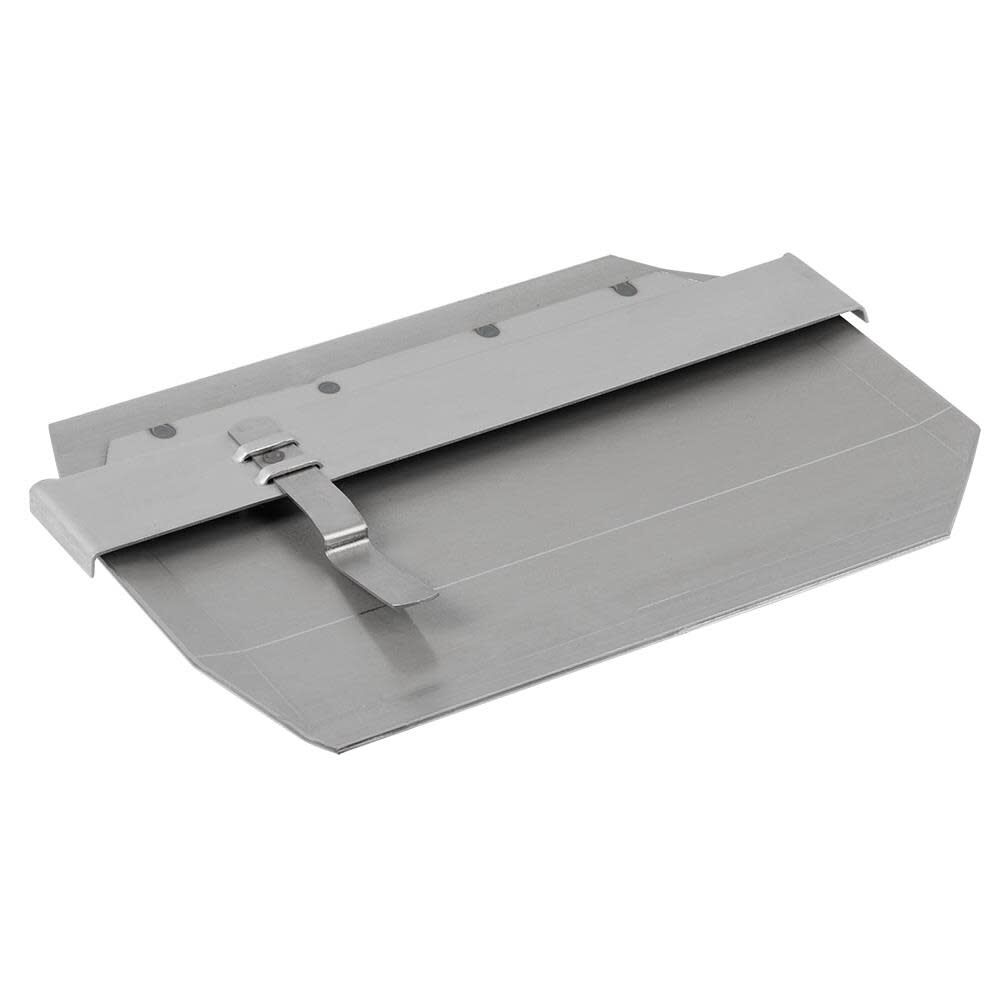 Milwaukee Mx Fuel Clip On Float Shoe Blades 10 In X 14 In 4 Pack 48 37 3610 Sansujyuku sansujyuku.com