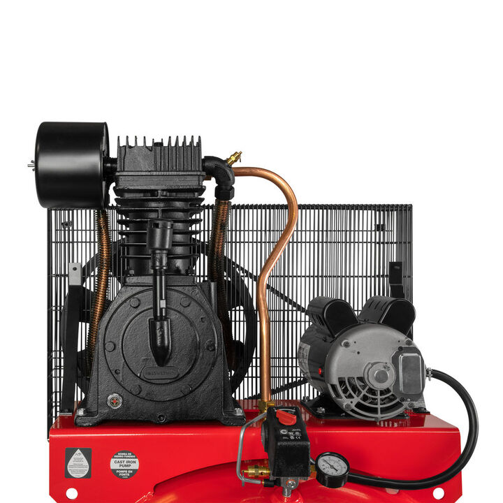 CRAFTSMAN 80 Gallon Air Compressor, large image number 1
