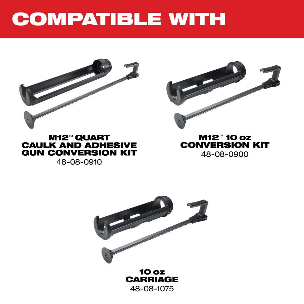 Dewalt 29 discount oz conversion kit