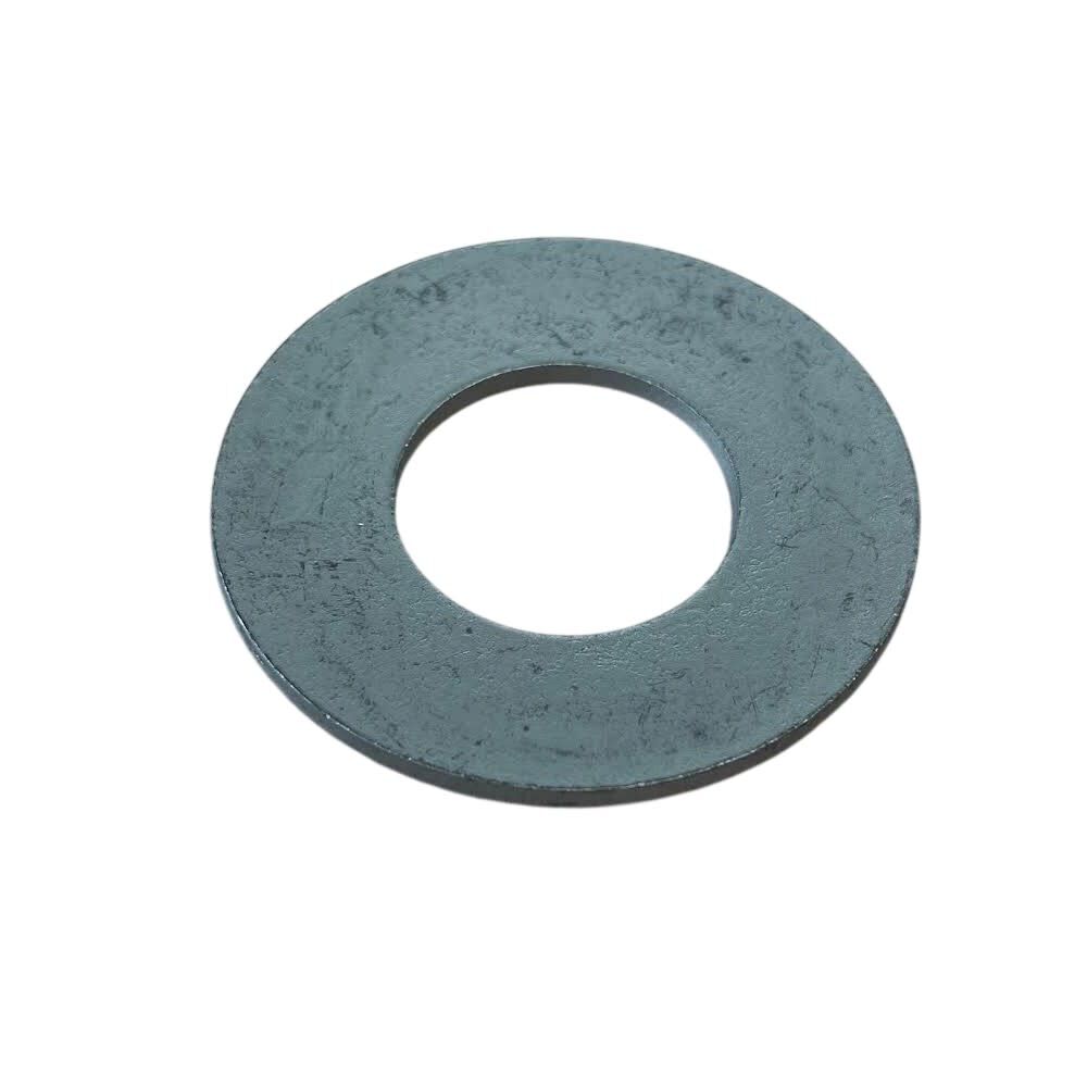 Kubota Parts RCK-Series Mower Deck Spring Plate 6-Pieces, large image number 4