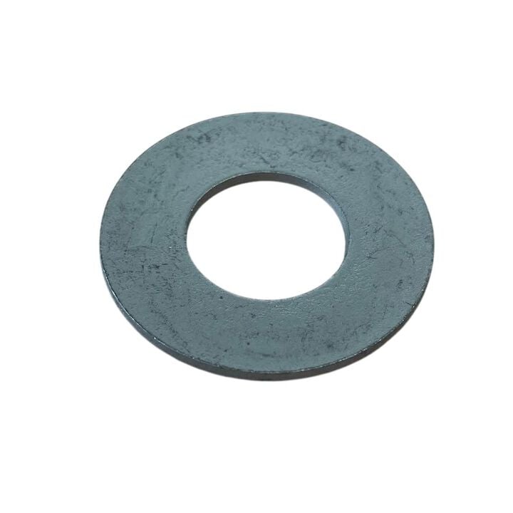 Kubota Parts RCK-Series Mower Deck Spring Plate 6-Pieces, large image number 3
