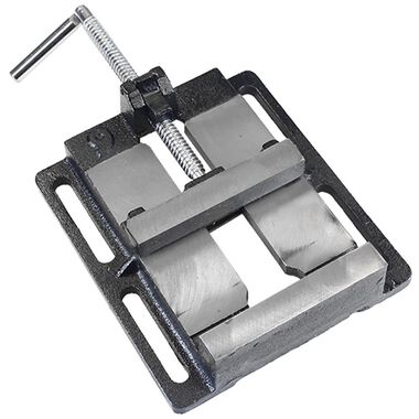 Delta 6 In. Quick-Release Drill Press Vise, large image number 0