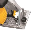 DEWALT 20V Max 6 1/2in Circular Saw with Brake & Magnesium Shoe (Bare Tool), small