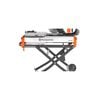 Husqvarna Construction TS 70 10 Inch Tile Saw, 100-120V, 1.5HP, 1 Phase, small image number 5