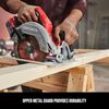 CRAFTSMAN V20 7-1/4 Inch Brushless Circular Saw (Bare Tool), small image number 4