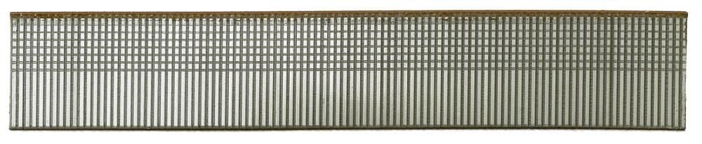 Senco 1-5/8 In. Gal 5000 Per Bo x 18 gal Slight-Headed Brad Nails, large image number 1