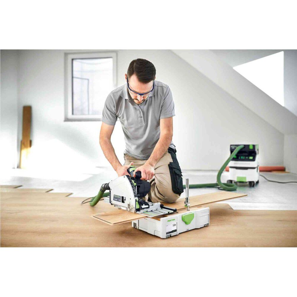 Festool HW 168 mm 52T Saw Blade For Laminate/HPL, large image number 3
