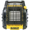 DEWALT DXH12B 12000 BTU Cordless Portable Propane Radiant Heater, small image number 1