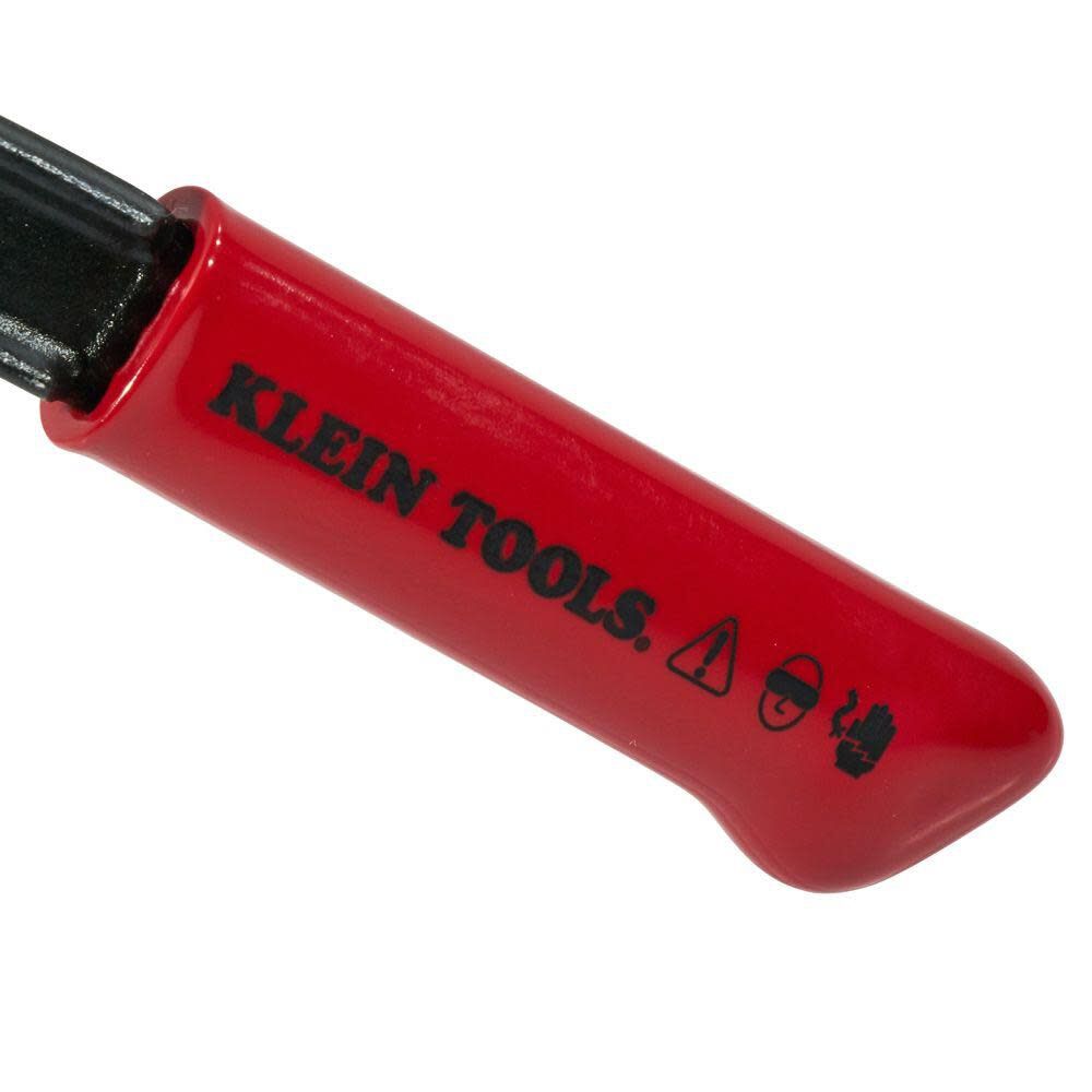 Klein Tools Utility Cable Cutter, large image number 7