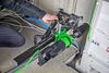 CS Unitec 120V IHT Impact Dry Handheld Core Drill for Concrete with Anchor Stand Kit, small image number 5