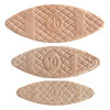 Trend Beech Biscuits Mixed Sizes 1000pk, small