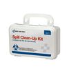 First Aid Only BBP Spill Clean Up Kit 20pc Plastic Case, small image number 5