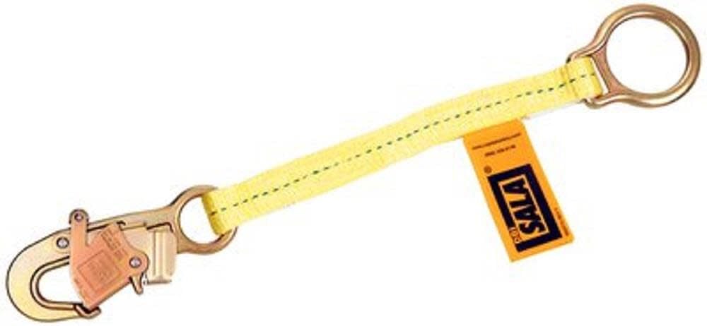 DBI Sala 1.5 Ft. D-Ring Extension, large image number 1