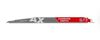 Milwaukee The Ax with Carbide Teeth SAWZALLBlade 12 in. 5T, small