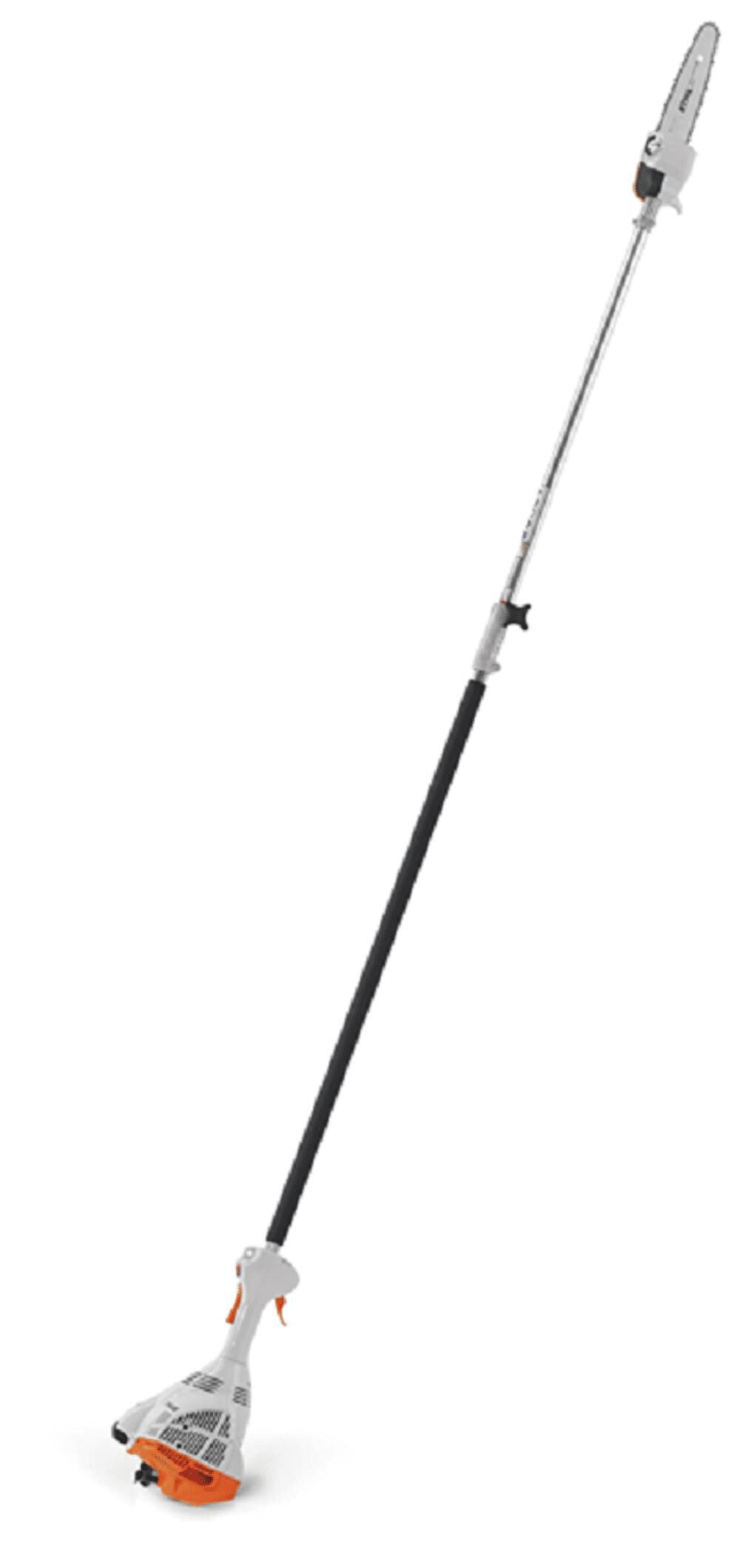 Stihl HT 56 C-E Gas Powered Pole Pruner, large image number 5