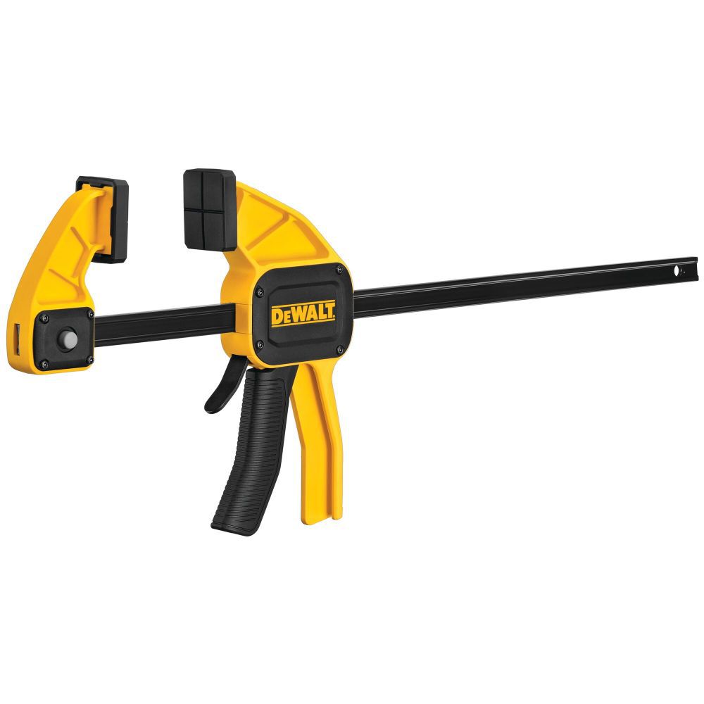 DEWALT 12 In. Large Trigger Clamp, large image number 2
