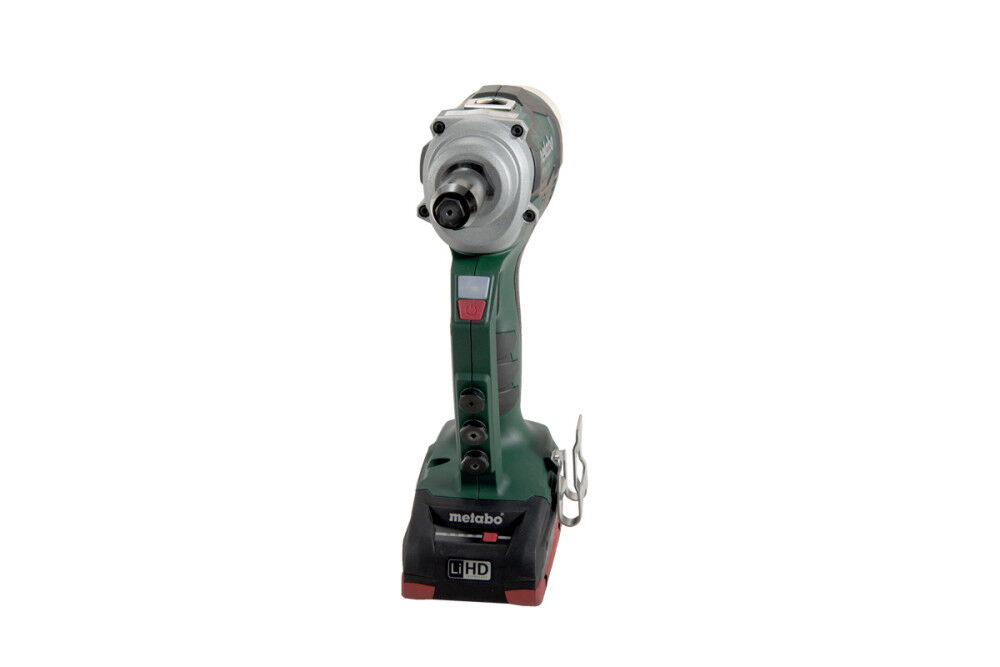 18v cordless blind 2025 rivet gun 619002890 metabo