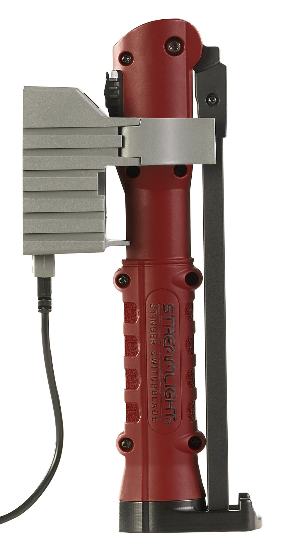 Streamlight Stinger Switchblade Red Light Bar Work Light, large image number 3