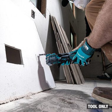 Makita 40V max XGT Brushless Cordless StarlockMax Oscillating Multi-Tool (Bare Tool), large image number 9