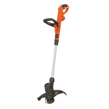 Black and Decker 5.0 Amp 13in String Trimmer/Edger