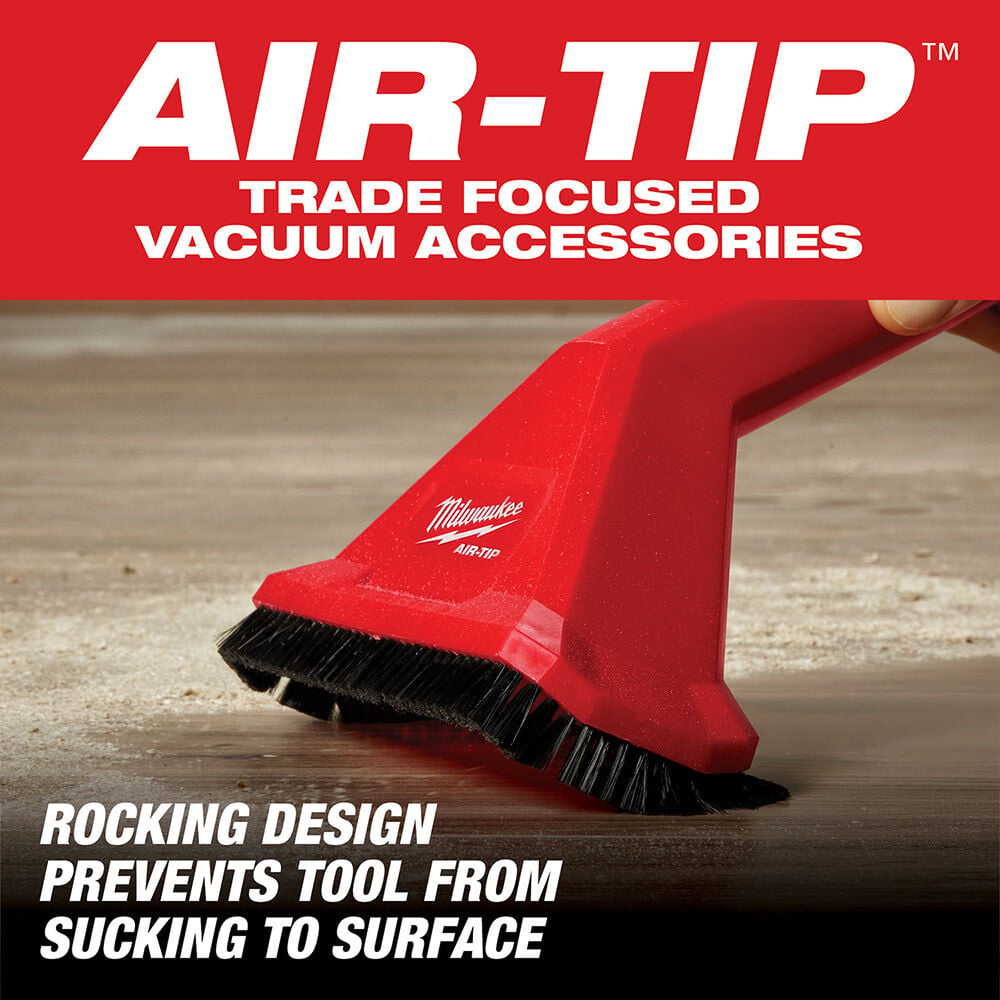 Milwaukee PACKOUT & AIR-TIP Bundle, large image number 8