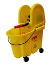 Rubbermaid Down Press Mop Bucket, small image number 1