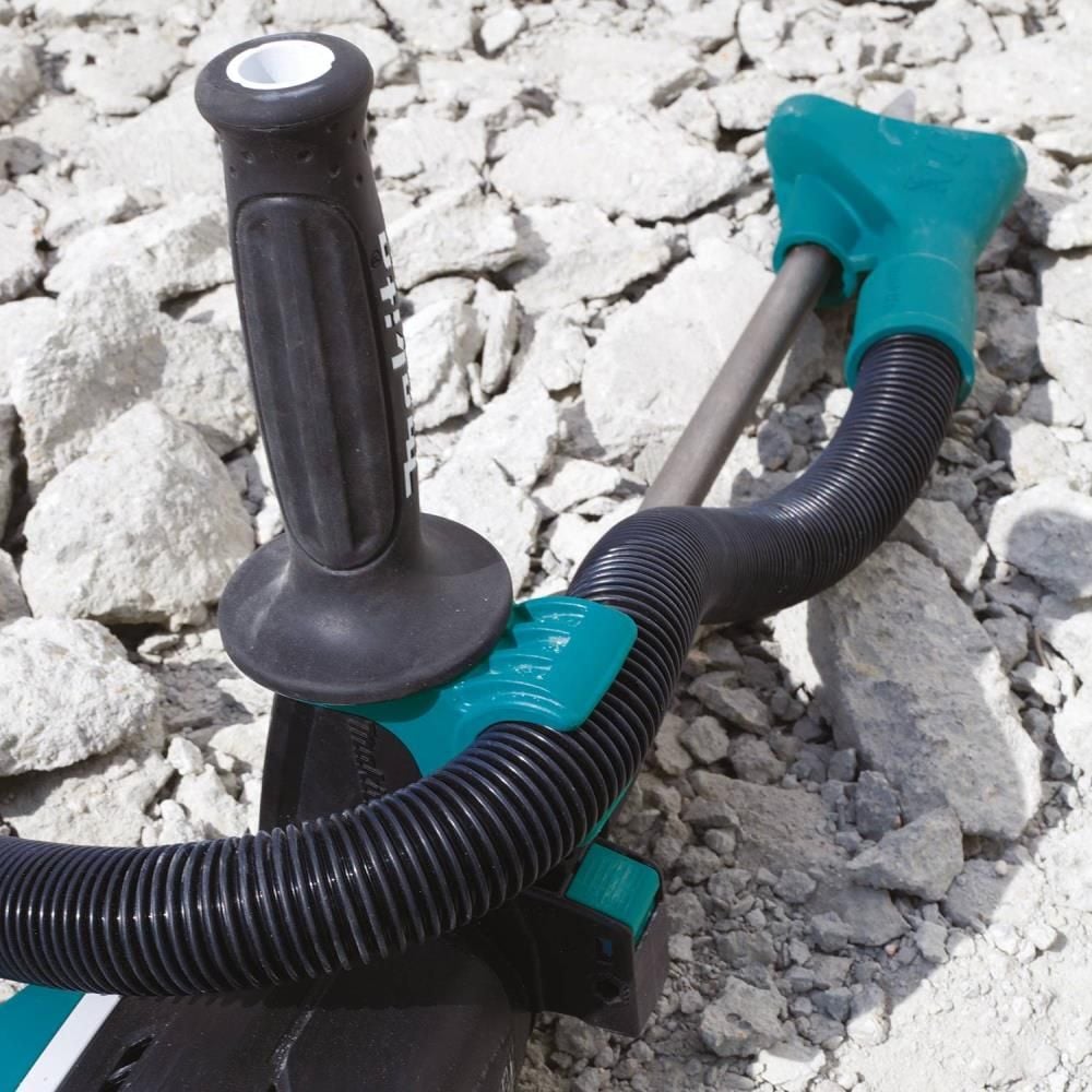 Makita Dust Extraction Attachment Demolition, large image number 19