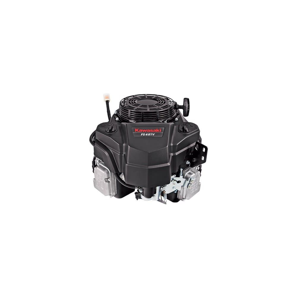 15 hp sales kawasaki engine