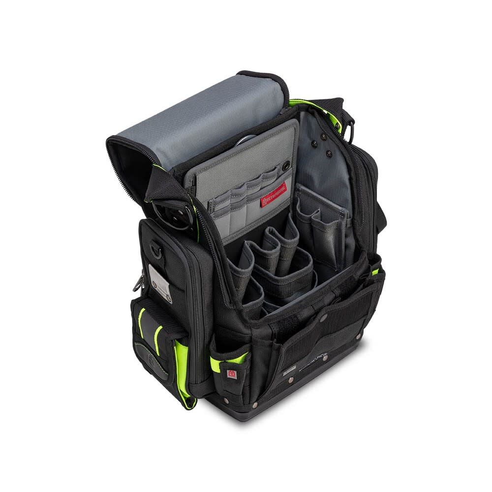 Veto Pro Pac 30 Lbs X-Large Customizable Zippered Technician
