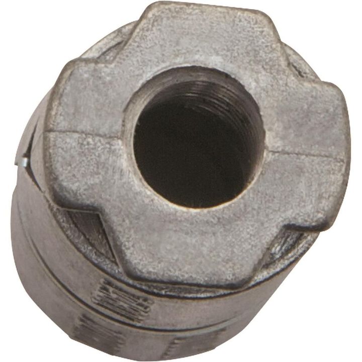 DEWALT 1/2 Inch Double Expansion Shield Anchor 25 Pieces, large image number 1