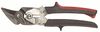 Bessey Special Hard Blade Snip Offset Blades Compound Leverage Right Cut, small