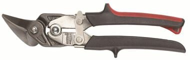 Bessey Special Hard Blade Snip Offset Blades Compound Leverage Right Cut, large image number 0