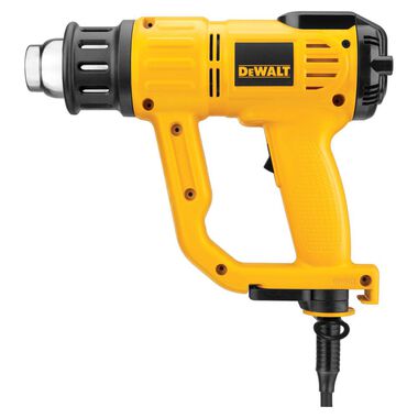 DEWALT 1100 Deg LCD Heat Gun