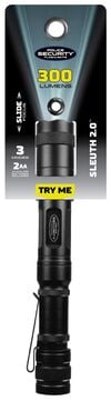 Police Security Sleuth 2.0 Flashlight, small image number 2