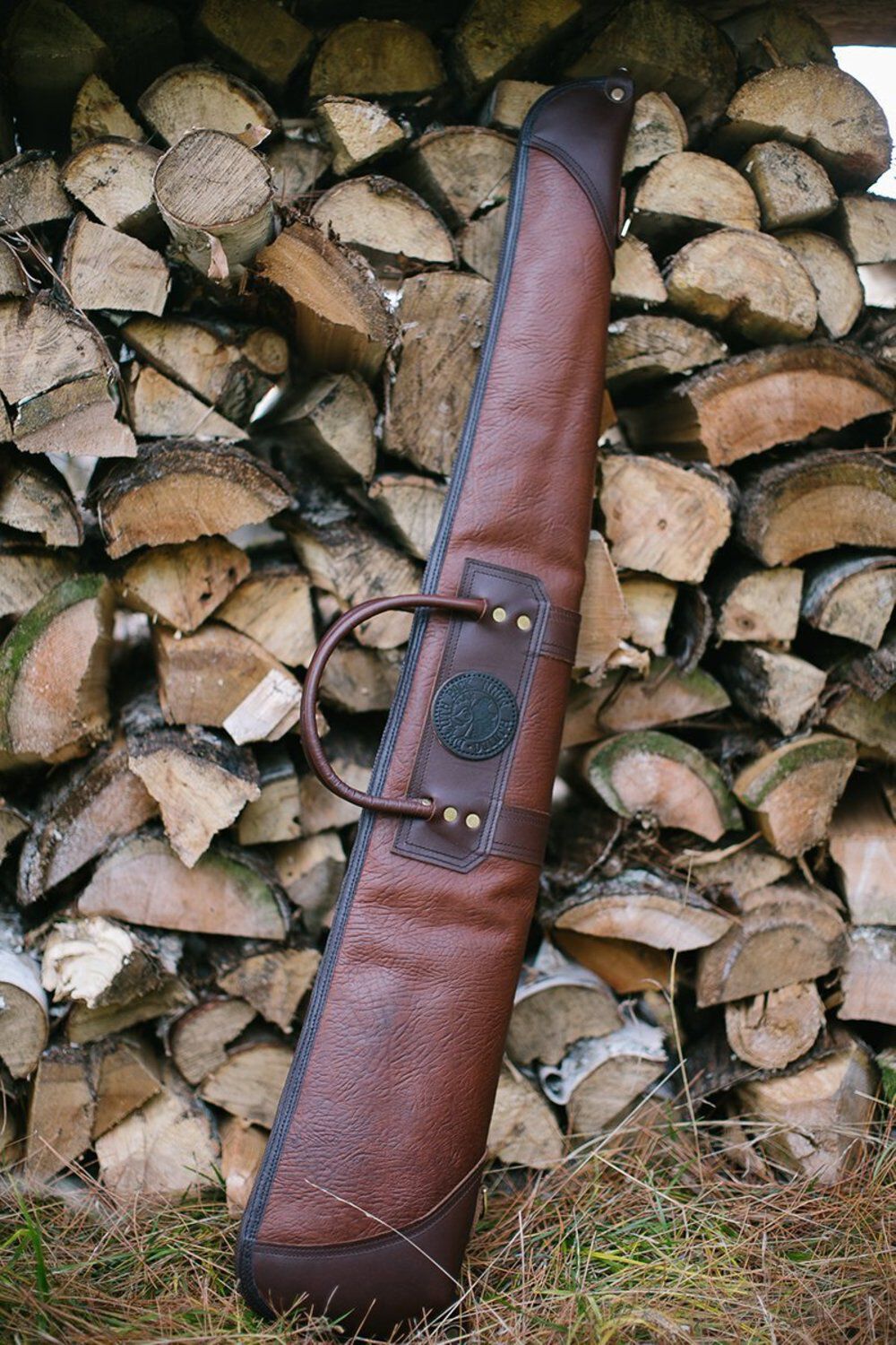 Duluth pack shop gun case