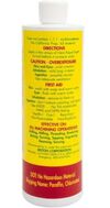 Relton New Rapid Tap 1 Pt Bottle Cutting Fluid Semisynthetic For Use on Ferrous Metals & Nonferrous Metals, small