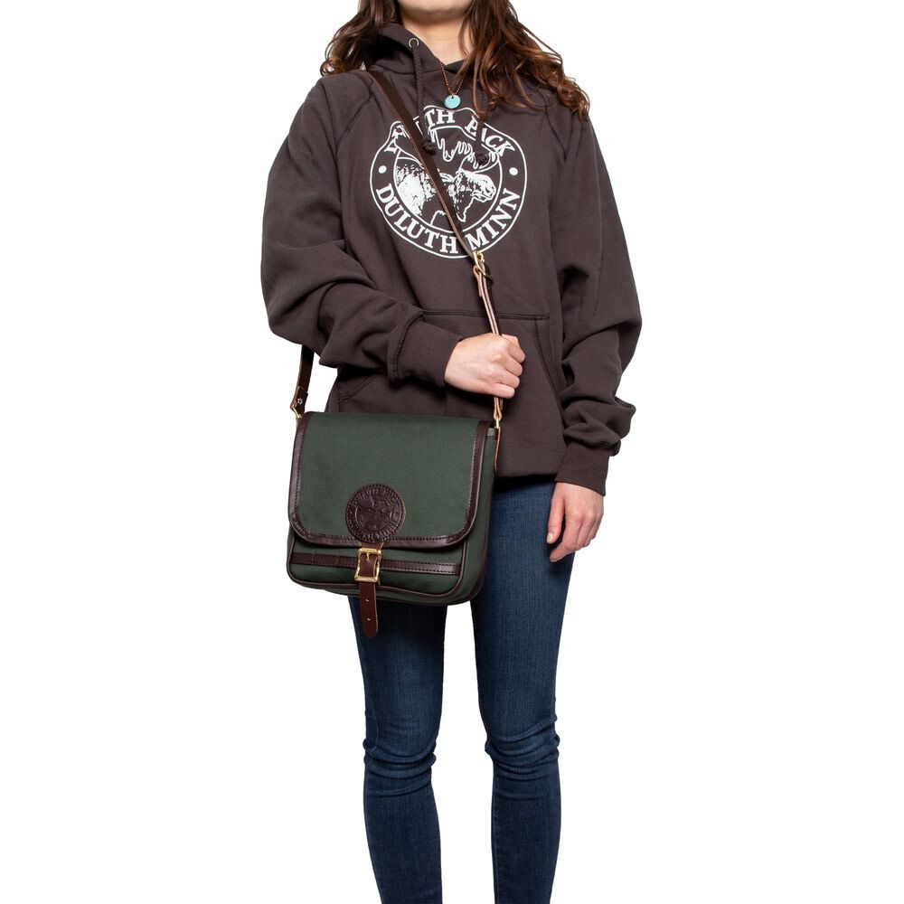 Duluth pack haversack hotsell