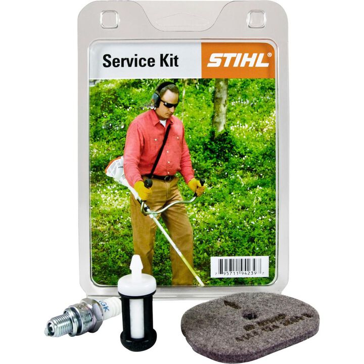 Stihl Service Kit for FC 56, FC 70, FS40, FS56, FS 70, HT56, & KM 56