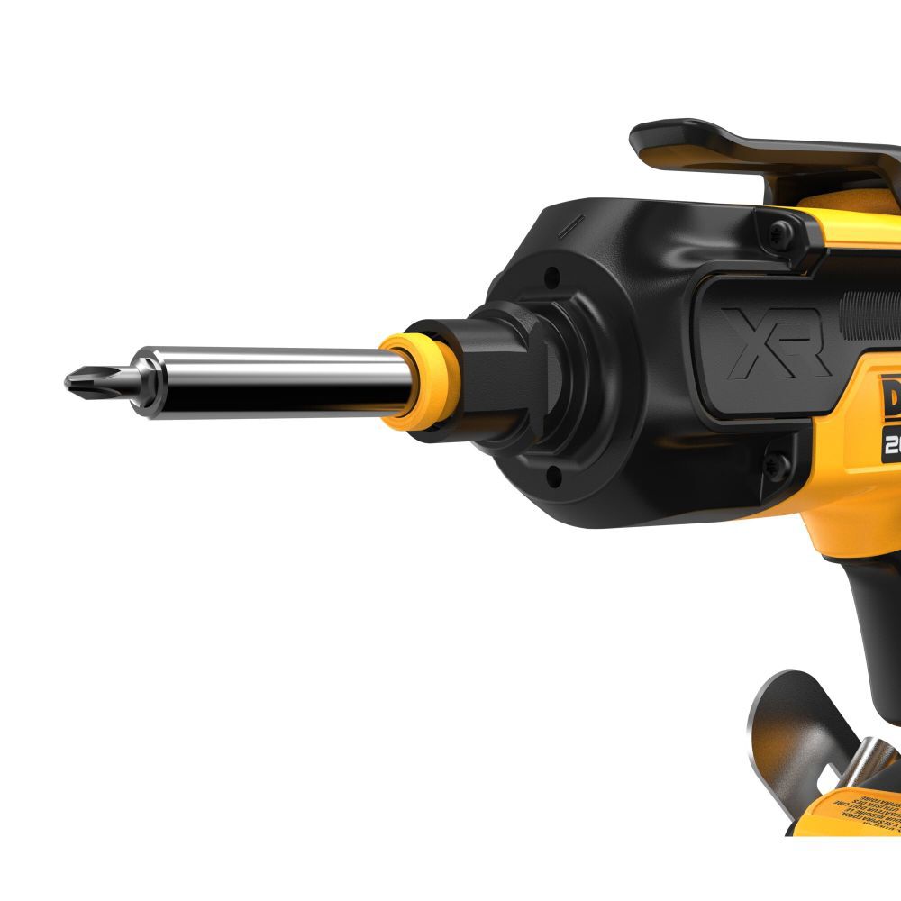 DEWALT 20V MAX XR Drywall Screwgun (Bare Tool) DCF630B - Acme Tools