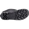 CLC PVC Over The Sock Mens Rainboot Size 11 Black, small image number 3