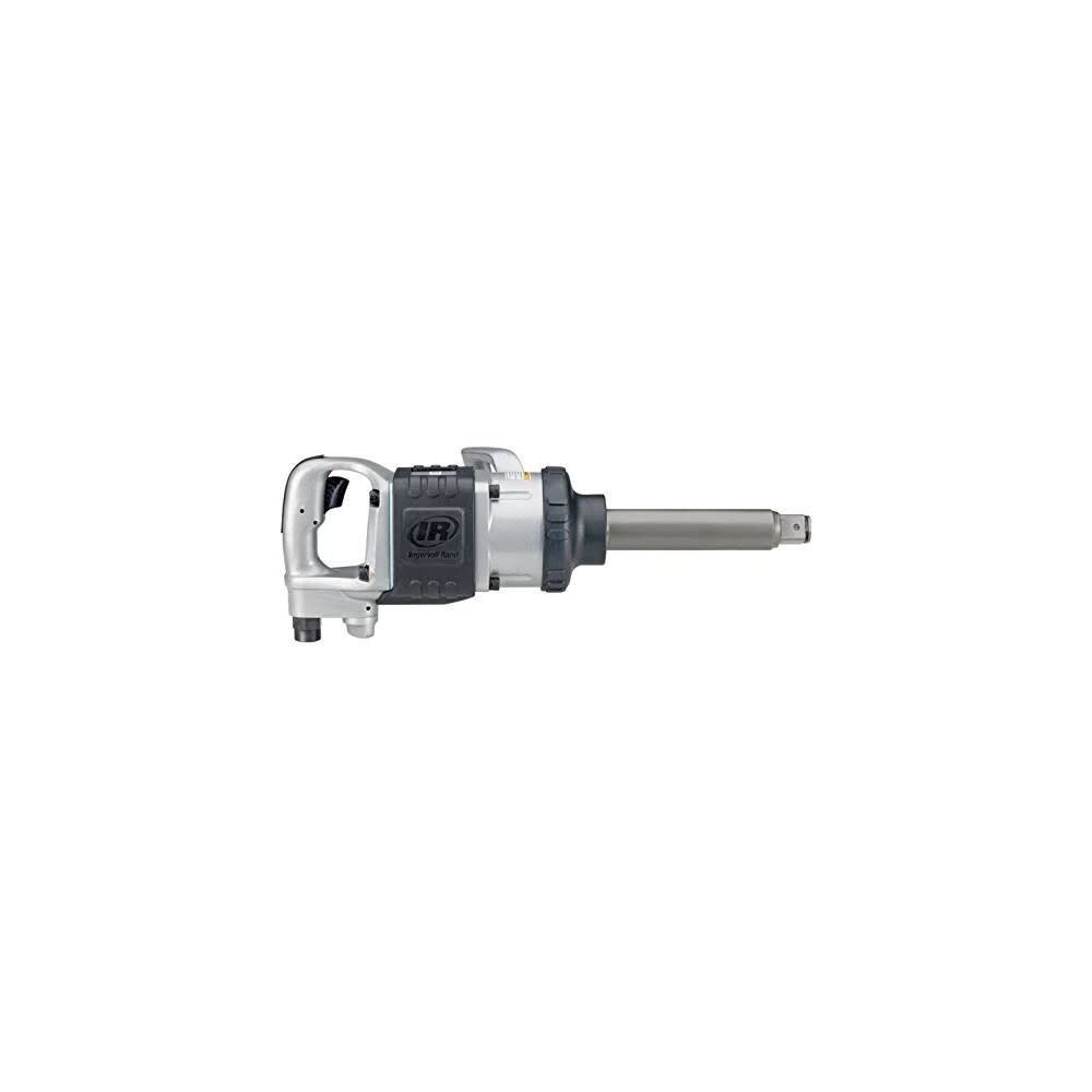 Ingersoll Rand 1 In. Drive DHandle Air Powered Impact Wrench IR285B6