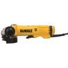 DEWALT 4 1/2in- 5in Grinder with No Lock On, small